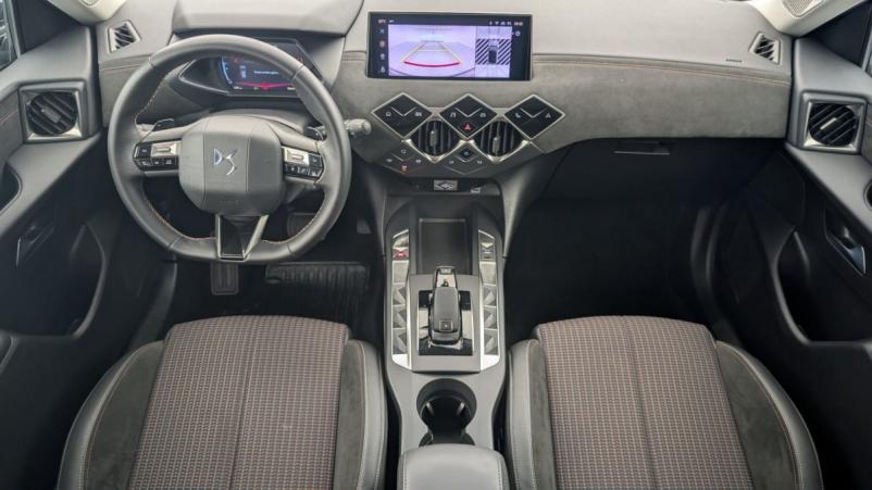 Vente en ligne Ds Ds3 PureTech 130 EAT8 Performance Line au prix de 23 970 €