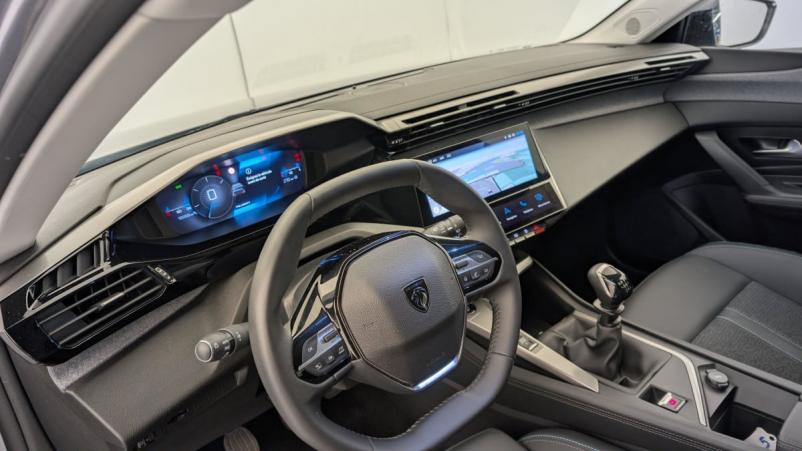 Vente en ligne Peugeot 308 PureTech 130ch S S BVM6 Allure au prix de 20 880 €