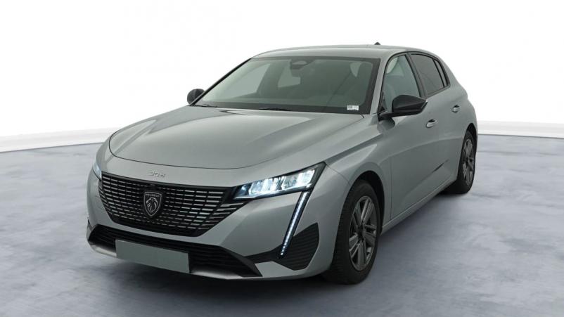 Vente en ligne Peugeot 308 PureTech 130ch S S BVM6 Allure au prix de 20 880 €
