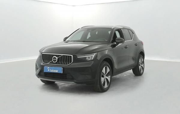 Volvo XC40 T4 Recharge 129 + 82ch Start DCT 7 occasion de 2023 en vente à Rennes