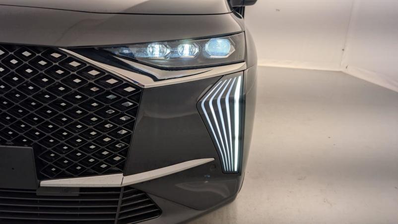 Vente en ligne Ds DS7 Crossback BlueHDi 130 EAT8 Rivoli au prix de 33 240 €