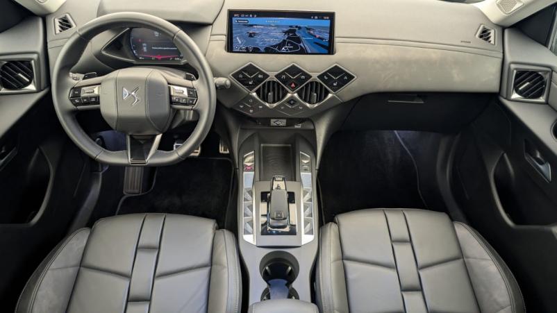 Vente en ligne Ds Ds3 PureTech 130 EAT8 Opera au prix de 27 470 €
