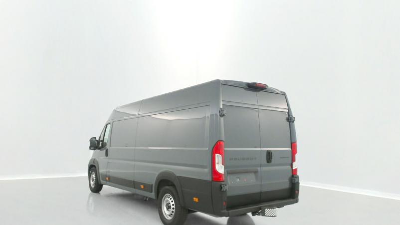 Vente en ligne Peugeot Boxer Fourgon Boxer II L4H2 3.5 MAXI 2.2 180ch au prix de 34 980 €