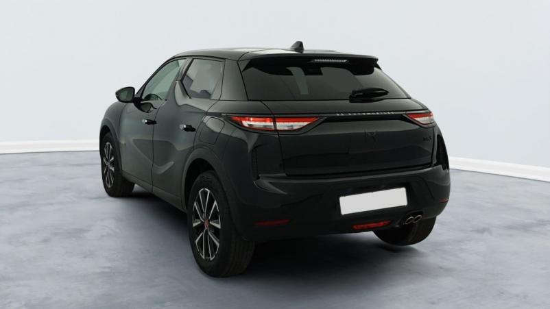 Vente en ligne Ds Ds3 PureTech 130 EAT8 Performance Line au prix de 23 970 €