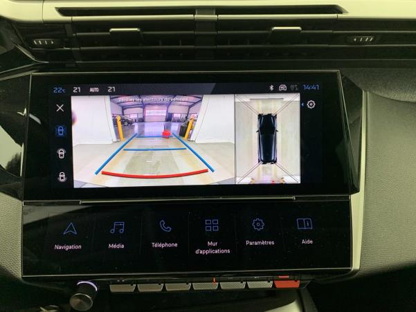 Vente en ligne Peugeot 308 SW PureTech 130ch S S EAT8 Allure au prix de 26 240 €
