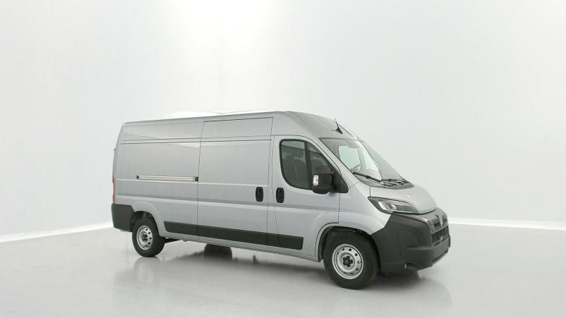 Vente en ligne Peugeot Boxer Fourgon Boxer II L3H2 3.5 MAXI 2.2 140ch au prix de 33 780 €