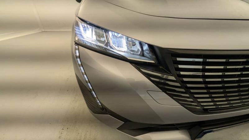 Vente en ligne Peugeot 308 PureTech 130ch S S BVM6 Allure au prix de 20 880 €