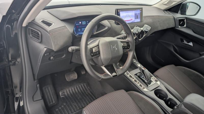 Vente en ligne Ds Ds3 PureTech 130 EAT8 Performance Line au prix de 23 970 €