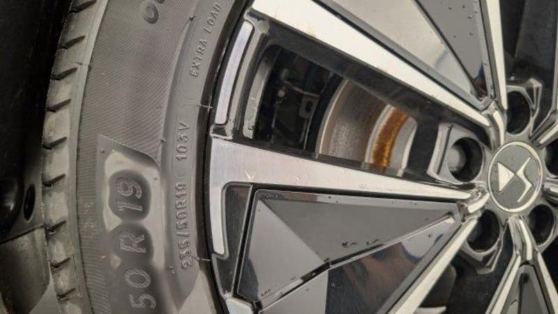 Vente en ligne Ds DS7 Crossback BlueHDi 130 EAT8 Rivoli au prix de 33 240 €