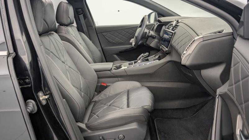 Vente en ligne Ds DS7 Crossback BlueHDi 130 EAT8 Rivoli au prix de 33 240 €
