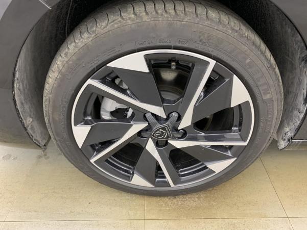 Vente en ligne Peugeot 308 SW PureTech 130ch S S EAT8 Allure au prix de 26 240 €