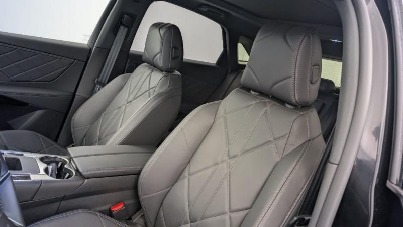 Vente en ligne Ds DS7 Crossback BlueHDi 130 EAT8 Rivoli au prix de 33 240 €