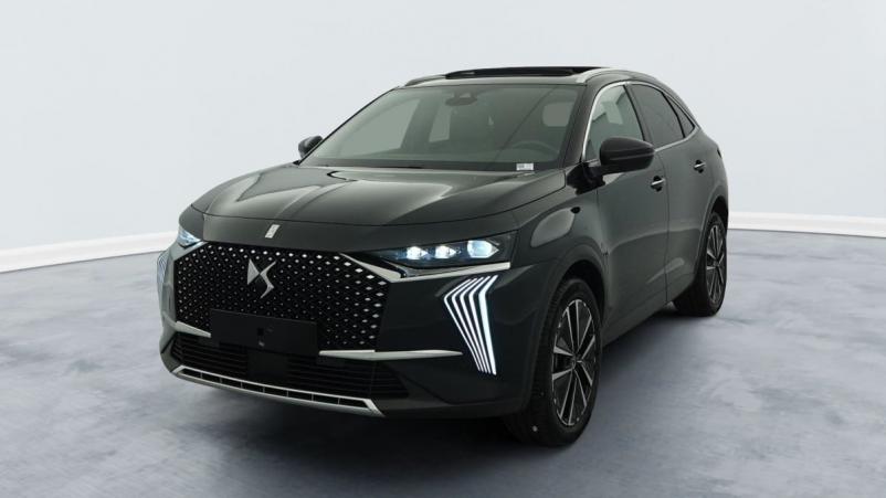 Vente en ligne Ds DS7 Crossback BlueHDi 130 EAT8 Rivoli au prix de 33 240 €