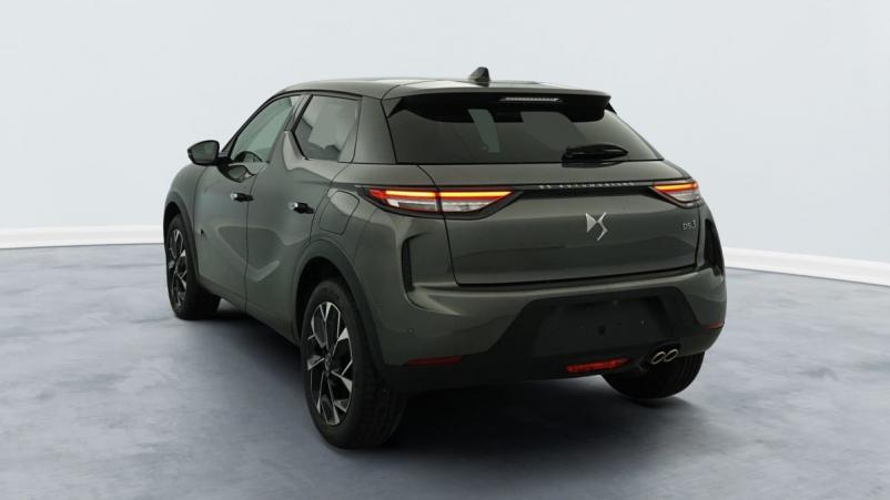 Vente en ligne Ds Ds3 PureTech 130 EAT8 Opera au prix de 27 470 €