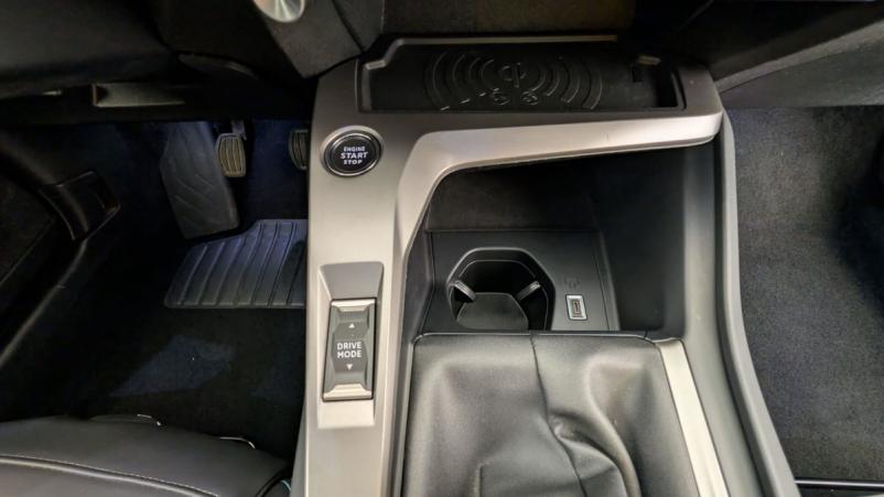 Vente en ligne Peugeot 308 PureTech 130ch S S BVM6 Allure au prix de 20 880 €