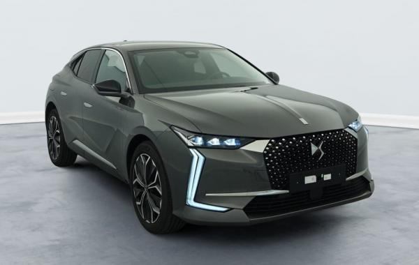 Ds DS4 BlueHDi 130 EAT8 Rivoli occasion de 2024 en vente à Rennes
