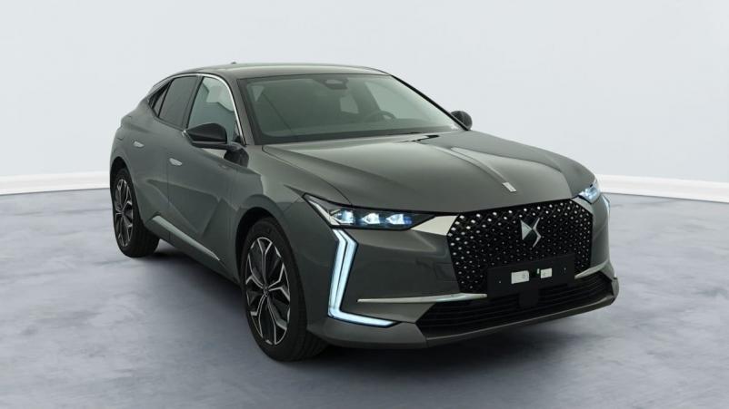 Vente en ligne Ds DS4 BlueHDi 130 EAT8 Rivoli au prix de 30 560 €