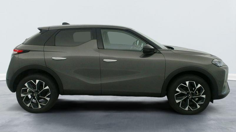 Vente en ligne Ds Ds3 PureTech 130 EAT8 Opera au prix de 27 470 €