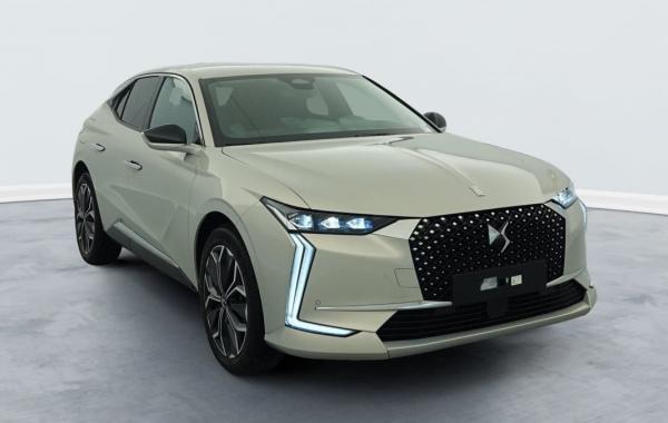 Ds DS4 PureTech 130 EAT8 Rivoli occasion de 2024 en vente à Rennes