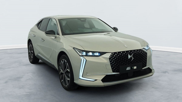 Vente en ligne Ds DS4 PureTech 130 EAT8 Rivoli de 2024 au prix de 30 150€