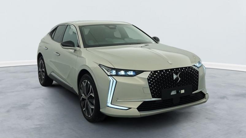 Vente en ligne Ds DS4 PureTech 130 EAT8 Rivoli au prix de 30 150 €