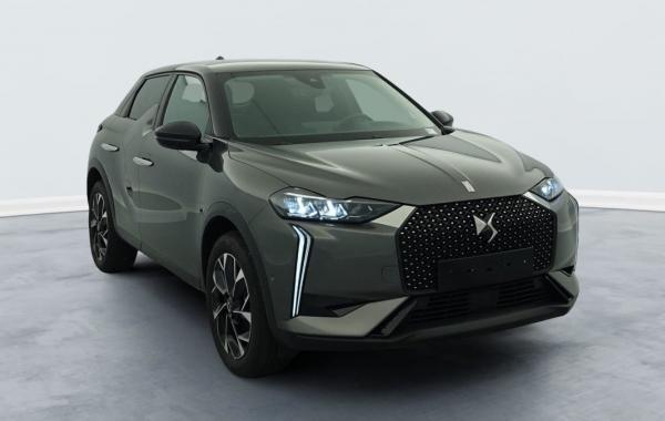 Ds Ds3 PureTech 130 EAT8 Opera occasion de 2024 en vente à Rennes