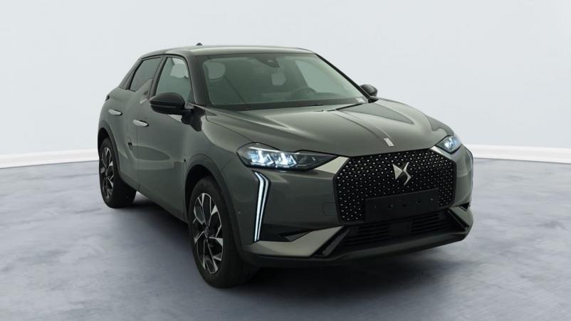 Vente en ligne Ds Ds3 PureTech 130 EAT8 Opera au prix de 27 470 €