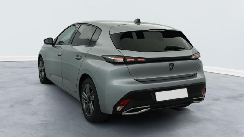Vente en ligne Peugeot 308 PureTech 130ch S S BVM6 Allure au prix de 20 880 €
