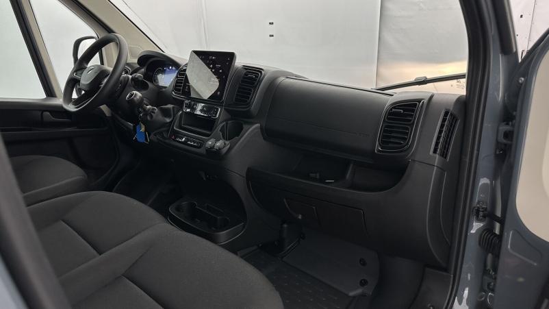 Vente en ligne Peugeot Boxer Fourgon Boxer II L4H2 3.5 MAXI 2.2 180ch au prix de 34 980 €