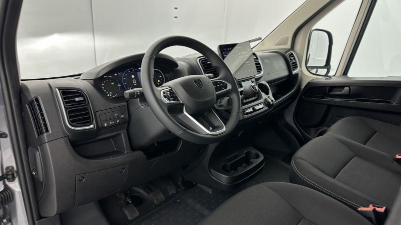 Vente en ligne Peugeot Boxer Fourgon Boxer II L3H2 3.5 MAXI 2.2 140ch au prix de 33 780 €