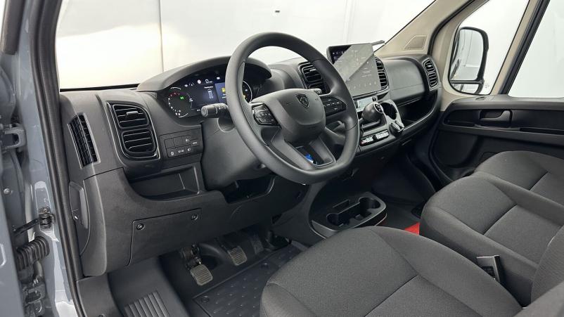 Vente en ligne Peugeot Boxer Fourgon Boxer II L4H2 3.5 MAXI 2.2 180ch au prix de 34 980 €