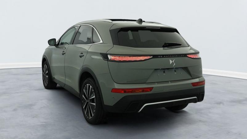 Vente en ligne Ds DS7 Crossback BlueHDi 130 EAT8 Rivoli au prix de 33 240 €