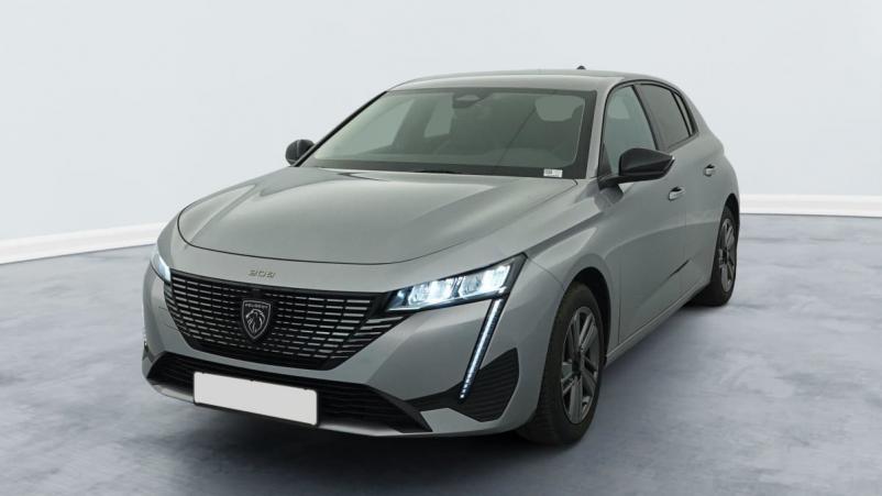 Vente en ligne Peugeot 308 PureTech 130ch S S BVM6 Allure au prix de 20 880 €