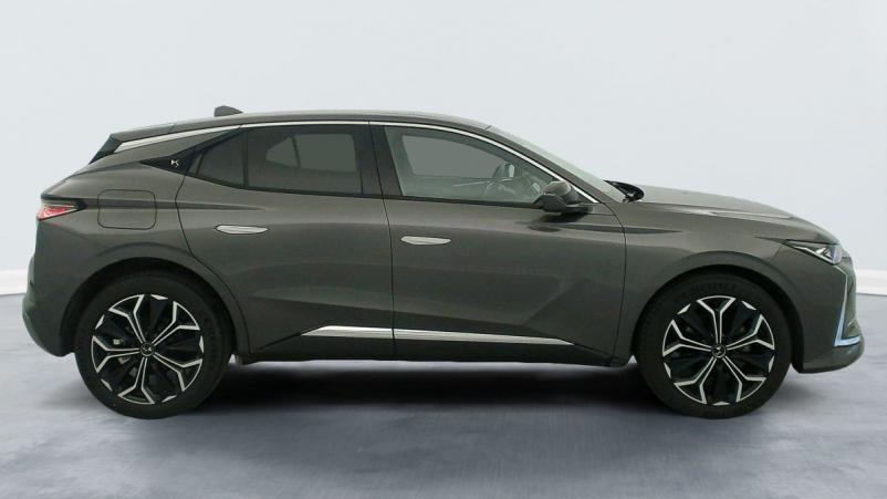 Vente en ligne Ds DS4 BlueHDi 130 EAT8 Rivoli au prix de 30 560 €