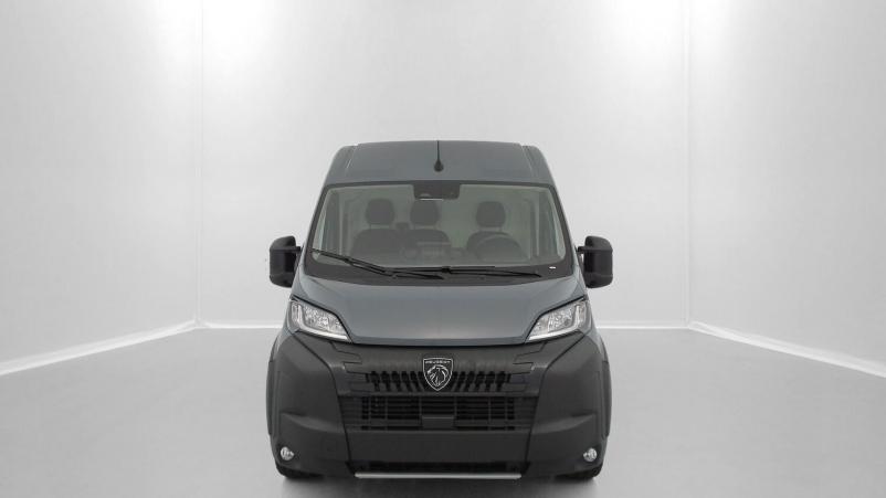 Vente en ligne Peugeot Boxer Fourgon Boxer II L4H2 3.5 MAXI 2.2 180ch au prix de 34 980 €
