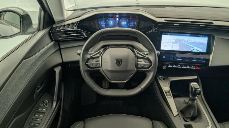 Vente en ligne Peugeot 308 PureTech 130ch S S BVM6 Allure au prix de 20 880 €