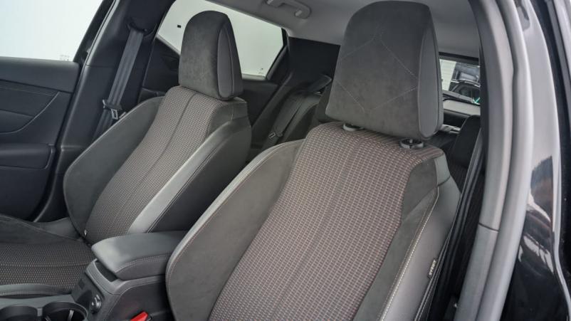 Vente en ligne Ds Ds3 PureTech 130 EAT8 Performance Line au prix de 23 970 €