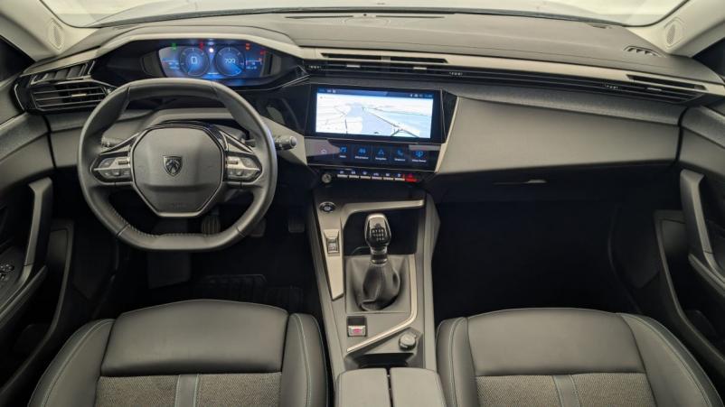 Vente en ligne Peugeot 308 PureTech 130ch S S BVM6 Allure au prix de 20 880 €