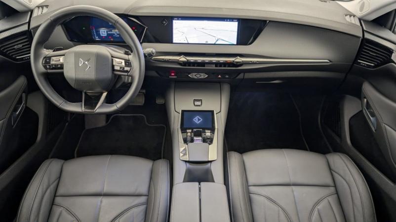 Vente en ligne Ds DS4 BlueHDi 130 EAT8 Rivoli au prix de 30 560 €