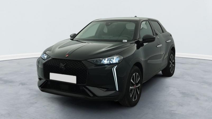 Vente en ligne Ds Ds3 PureTech 130 EAT8 Performance Line au prix de 23 970 €
