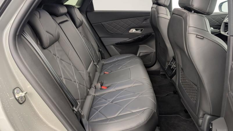 Vente en ligne Ds DS7 Crossback BlueHDi 130 EAT8 Rivoli au prix de 33 240 €