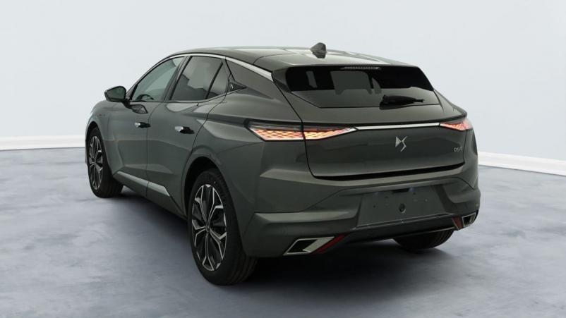 Vente en ligne Ds DS4 BlueHDi 130 EAT8 Rivoli au prix de 30 560 €