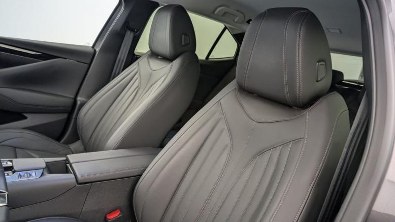 Vente en ligne Ds DS4 BlueHDi 130 EAT8 Rivoli au prix de 30 560 €