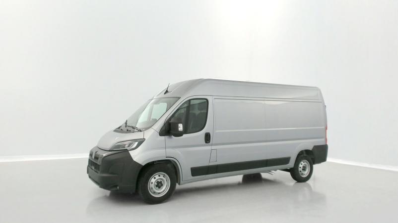 Vente en ligne Peugeot Boxer Fourgon Boxer II L3H2 3.5 MAXI 2.2 140ch au prix de 33 780 €