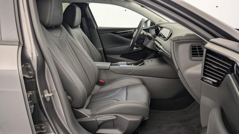 Vente en ligne Ds DS4 BlueHDi 130 EAT8 Rivoli au prix de 30 560 €