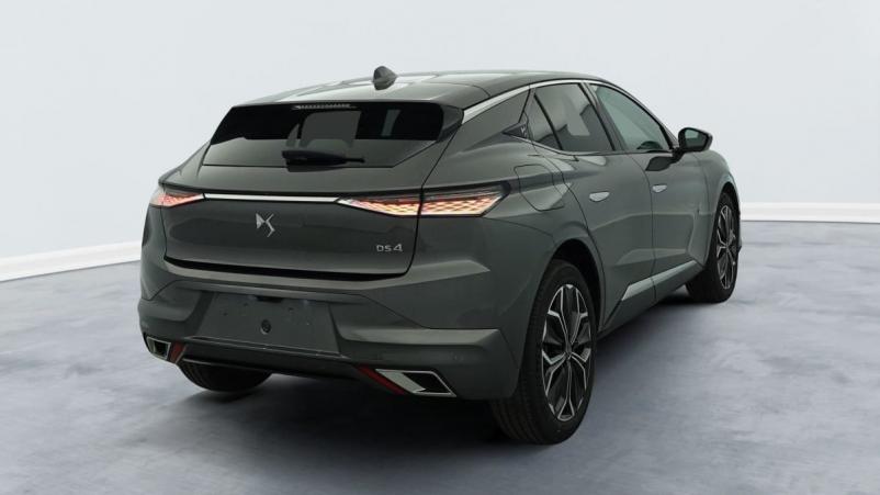 Vente en ligne Ds DS4 BlueHDi 130 EAT8 Rivoli au prix de 30 560 €