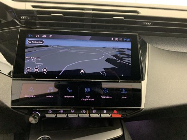 Vente en ligne Peugeot 308 SW PureTech 130ch S S EAT8 Allure au prix de 26 240 €