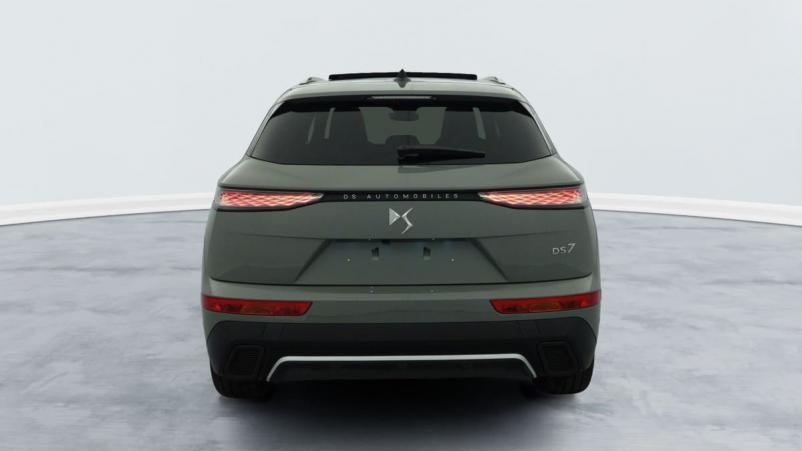 Vente en ligne Ds DS7 Crossback BlueHDi 130 EAT8 Rivoli au prix de 33 240 €