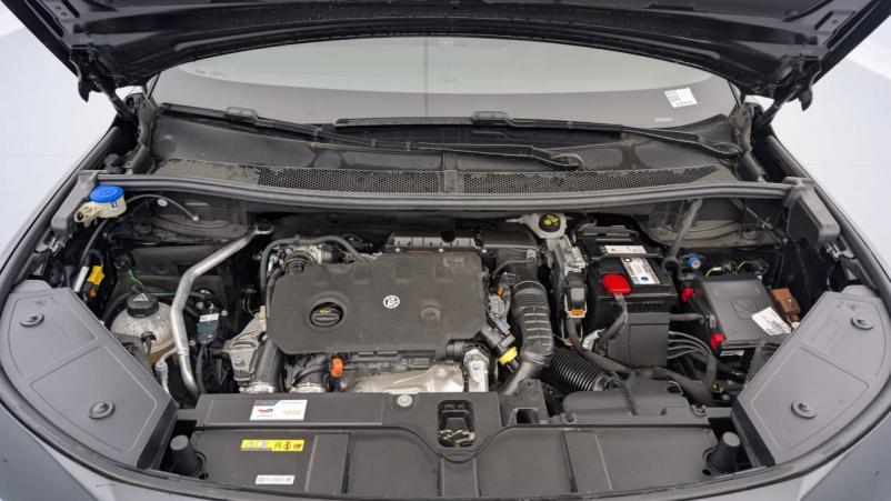Vente en ligne Ds DS7 Crossback BlueHDi 130 EAT8 Rivoli au prix de 33 240 €