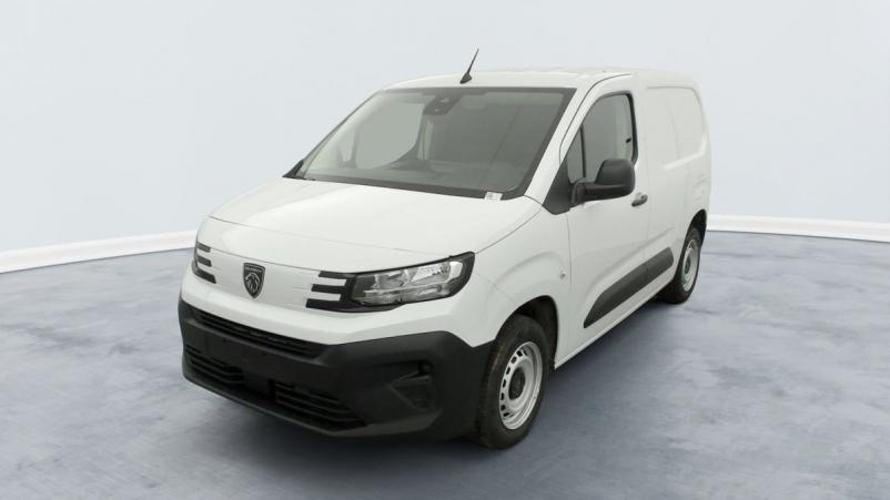 Vente en ligne Peugeot Partner Fourgon M 650 KG BLUEHDI 100 S S BVM6 au prix de 21 400 €